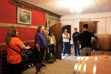 Winery