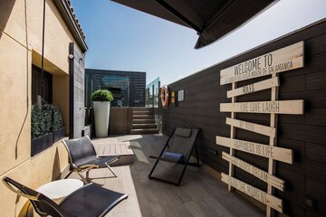 Sundeck
