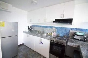 In-Room Kitchen
