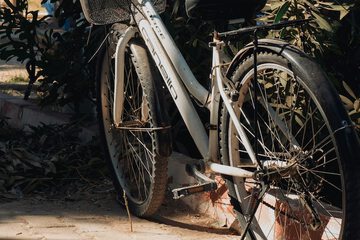 Bicycling
