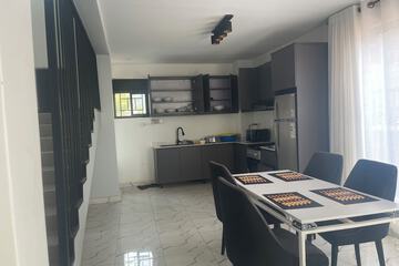 Shared kitchen facilities