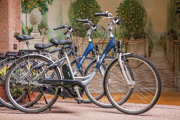 Bicycling
