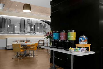 Breakfast/Coffee Service 44 of 50