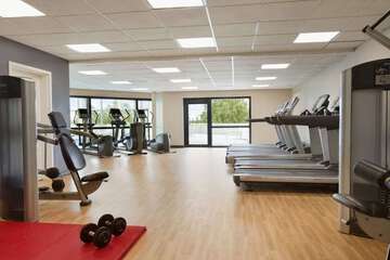 Health and Fitness 18 of 18