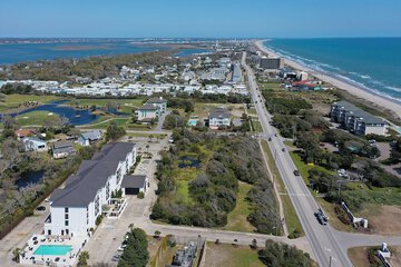 Hotel Alice at Atlantic Beach