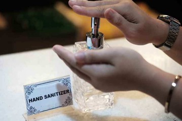 Cleanliness standards