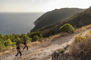 Hiking