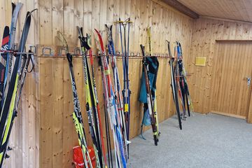 Sports facility