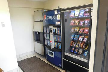 Vending machine