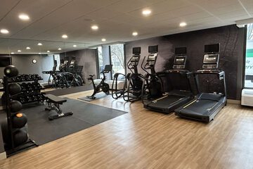 Health and Fitness 41 of 46