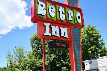 Retro Inn at Mesa Verde