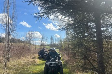 Hiking