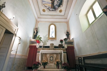 Chapel