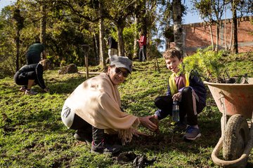 Children's activities