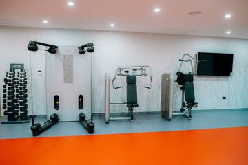 Gym