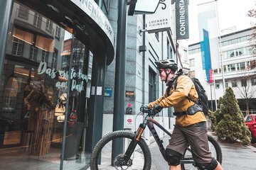 Bicycling