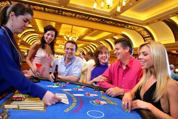 Casino