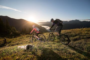 Bicycling