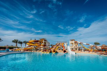 Water park