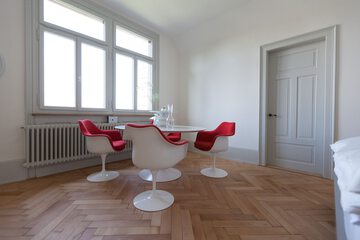Children's theme room