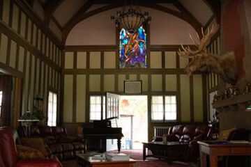 Hotel Interior