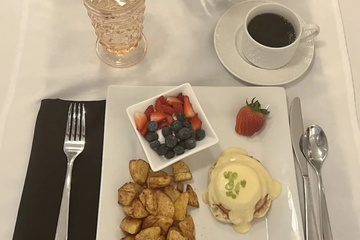 meal
