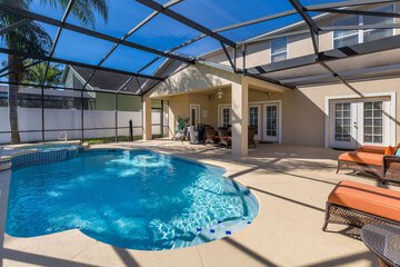 Private pool
