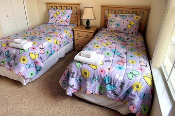 Children's theme room