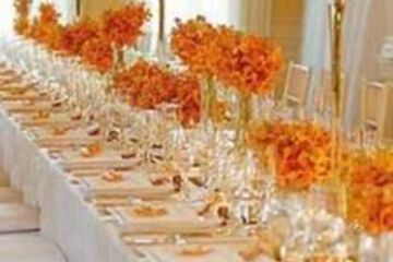 Indoor Wedding