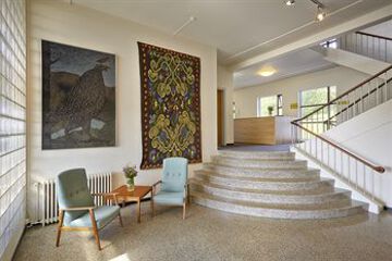 Hotel Interior