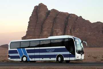 City shuttle