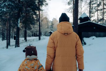 Children's activities