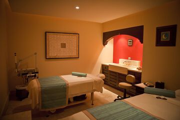 Treatment room