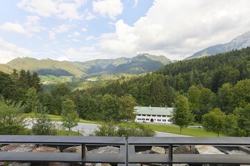 Hill view