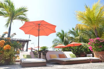Sundeck