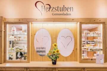 Gift shop