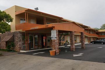 Classic Inn Red Bluff