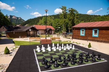 Sports facility