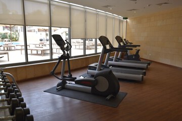 Sports facility