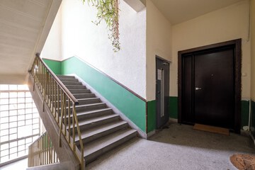 Building design