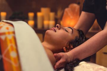 Massage
