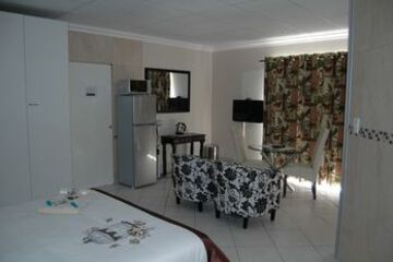 In-Room Amenity