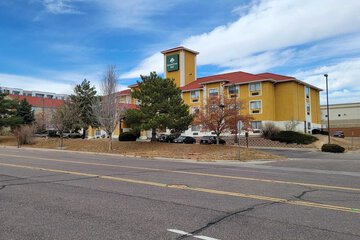 GreenTree Inn Denver Tech Center