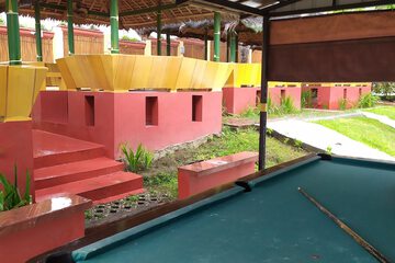 Billiards