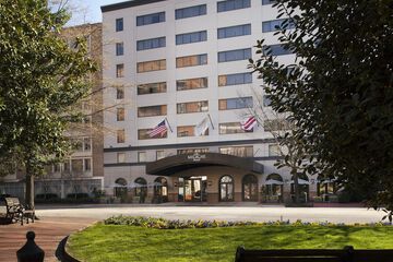 The Melrose Georgetown Hotel