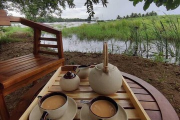 Coffee service