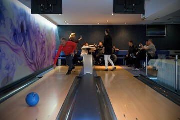 Bowling