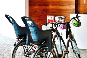 Bicycling
