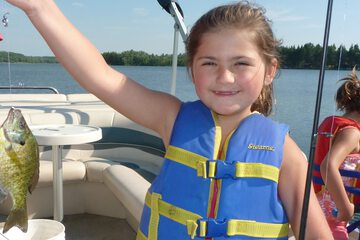 Children's activities