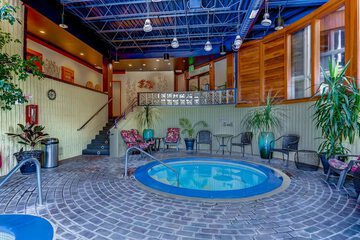 Spa